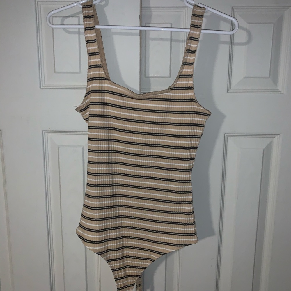 bodysuit